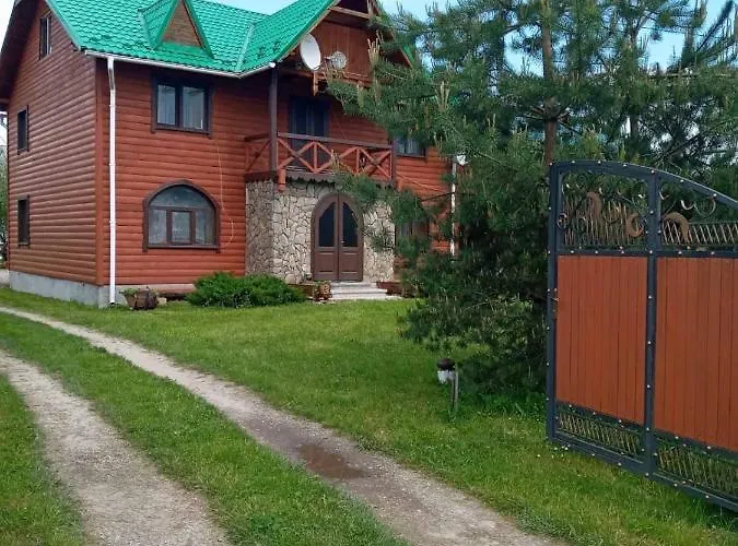 Shovkova Kosytsia