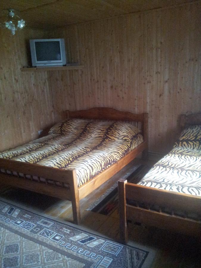 Shovkova Kosytsia * Mykulychyn