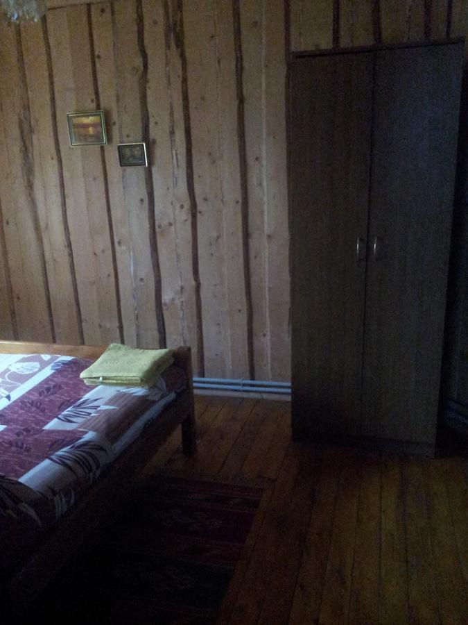 Lodge Shovkova Kosytsia