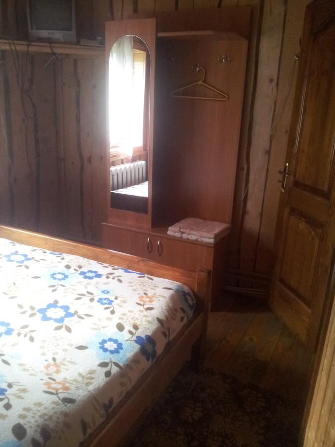 Shovkova Kosytsia Lodge Mykulychyn
