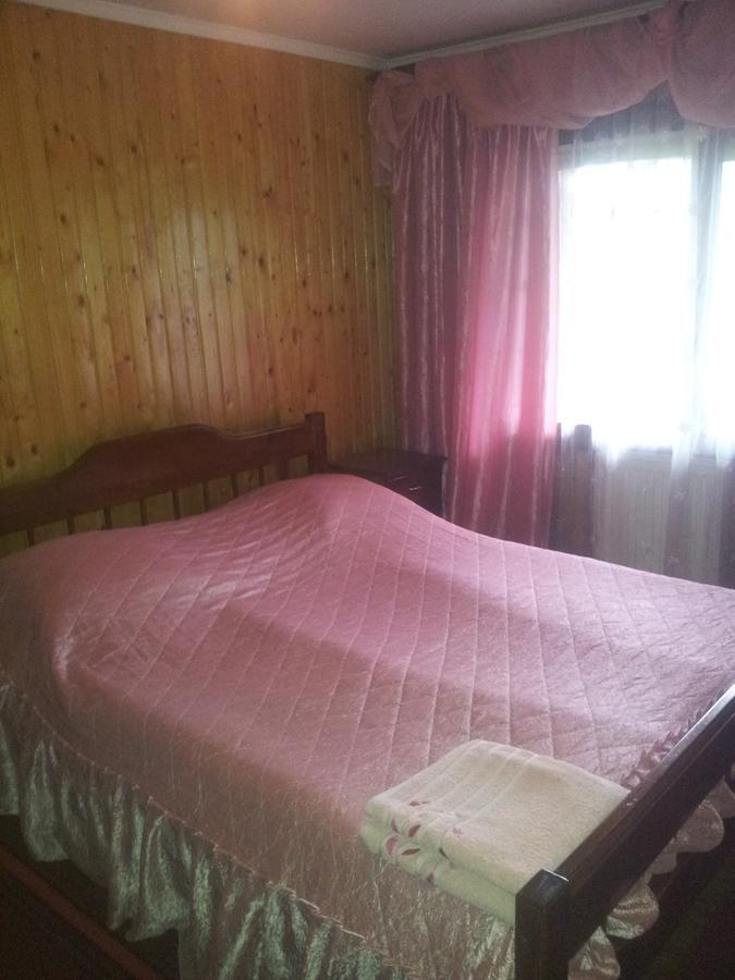 Lodge Shovkova Kosytsia *