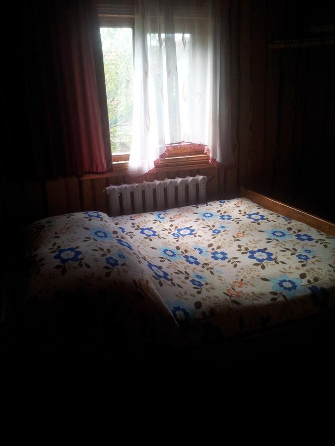 Shovkova Kosytsia Lodge Mykulychyn