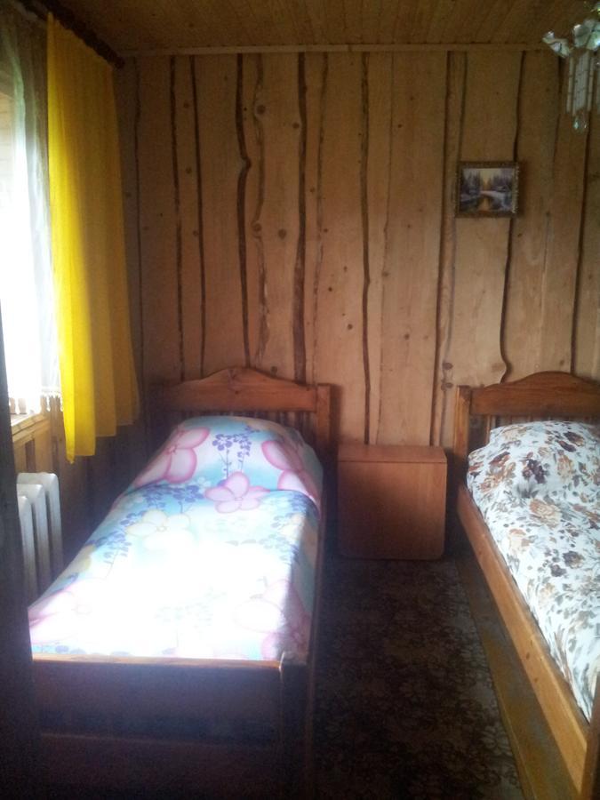 Lodge Shovkova Kosytsia